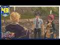 Trails of Cold Steel Playthrough Ep 43: Chapter 4: A Mid Summer Revels