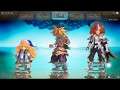 Trials of Mana Secret Class 4 Reveal Kevin Charlotte and Duran