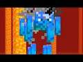 Turning Your Ideas into NEW Minecraft Nether Updates (Comments to Crafting)
