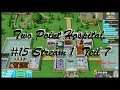 Two Point Hospital #15 Stream 1 Teil 7 [Deutsch german Gamplay]