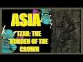 Tzar: The Burden of the Crown | Asia | Gameplay Español