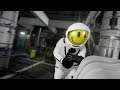 Живой Ночной Стрим По Игру Unfortunate Spacemen. Общаемся С Подписчиками! Доё.... Комрадов))