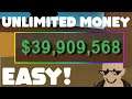 UNLIMITED MONEY DUPE HACK! Lumber Tycoon 2 (Working) (APRIL 2021)