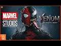 Venom 2 Merchandise Reveals Spider-Man & MCU Crossover Potential