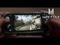 Warface on Nintendo Switch Lite Part 5 || Team Death Match