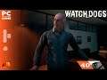 Watch Dogs | Acto 4 Misión 40 No hay vuelta atrás | Walkthrough gameplay Español - PC