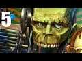 Weird Park 3: The Final Show - Part 5 Let's Play Walkthrough