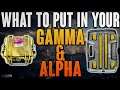 What To Put In Your Secure Container - Secure Containers Tarkov - Escape From Tarkov