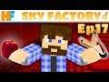 What's in My Travel Bag? | Sky Factory 4 | Episode 17