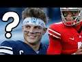 Who are the TOP 3 in the NFL DRAFT!!?