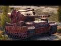 World of Tanks FV215b (183) - 8 Kills 10,6K Damage