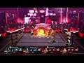WWE 2K Battlegrounds Mark Henry,Cactus Jack VS Drew Mcintyre,Chad Gable Tag Match