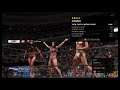 WWE 2K19 - Requested 6-Woman Elimination Tornado Tag-Team Bikini Match