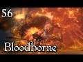 Zagrajmy w Bloodborne [#56] - WSPÓŁPRACA i PÓŁ MILIONA na BOSSIE!
