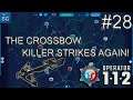 112 OPERATOR - THE CROSSBOW KILLER STRIKES AGAIN! #28