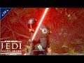 [26] Die neunte Schwester ⚔️ STAR WARS Jedi Fallen Order Gameplay Lets play German Deutsch