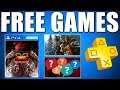 3 FREE Games - PS PLUS Update - NEW NFS Game 2019 - DISNEY Plus Info (Gaming & Playstation News)