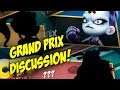 3 GRAND PRIX!: The Upcoming Content & The Future of CTR | Crash Team Racing Discussion