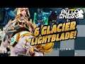 6 Glacier Lightblade Knight Carry is INSANE! | Auto Chess(Mobile, PC, PS4) | Zath Auto Chess 274