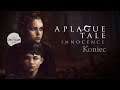 A Plague Tale: Innocence (#15) PL - Vitalis, ostatnie starcie [KONIEC] (Gameplay 1080p60)