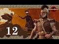 A Total War Saga: Troy - Odysseus Campaign #12