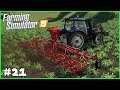 ACABANDO COM AS ERVAS DANINHAS SEM UTILIZAR HERBICIDAS - Farming Simulator 19 (De Roça Em Roça #21)