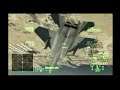 Ace Combat Zero: The Belkan War - Mission 4 "Juggernaut" (Round Hammer)