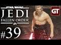 Aha, Kylo Ren setzt also Mode-Trends! - Jedi: Fallen Order #39 (PC | Deutsch)