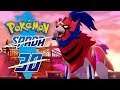 AIUTIAMO ZAMAZENTA - Pokémon Spada e Scudo ITA #30