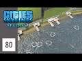 Aquakulturen - Let's Play Cities: Skylines Season 2 #80 [DEUTSCH] [HD+]