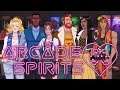 Arcade Spirits - Console Announcement Trailer | PS4