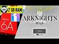 Arknights GAME TEST on Xiaomi Redmi 6A
