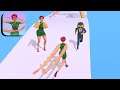 Armie Run - All Levels Gameplay Android,ios (Levels 3-4)