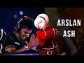 ARSLAN ASH
