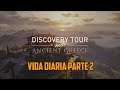 Assassin's Creed Odyssey The Discovery Tour - Vida diaria - en Español #2