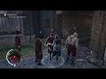 Assassin's Creed Syndicate - PS4 - Bounty Hunt - Wade Lynton (Blind)