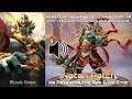 Balmond God of Mountains Skin Script Full Voice Line and Full Effects - No Password