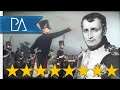 BATTLE OF 8 STAR GENERALS! - 2v2 Battle - Total War: Napoleon