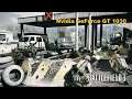 Battlefield 3 (Singleplayer). FPS Test Nvidia GeForce GT 1030 (INTEL Xeon E3 1270)