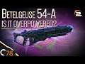 Betelgeuse 54-A Review (Is it Overpowered?) | Planetside 2 Gameplay