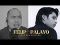 Bisaya reacts to FELIP - 'Palayo' Mood Film