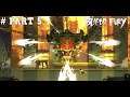 Bladed Fury Gameplay Walkthrough FULL GAME - Part 5 (PS4 Version)