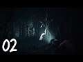 Blair Witch LIVE Walkthrough Part 02 -_-