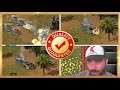 Boggle04's Jungle Fever 1.0 map for Command & Conquer Red Alert 2 Yuri's Revenge Online Multiplayer
