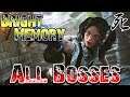 Bright Memory Episode 1 - All Bosses