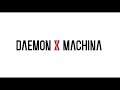 Burning Sky - Daemon X Machina Music Extended