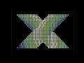 C64 4k Intro: XwaveX by Millenium 1996