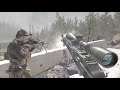 Call of Duty 4 Modern WarFare Xbox360 Livestream Part11---(1080p60)