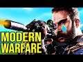 Call Of Duty Modern Warfare MULTIPLAYER GAMEPLAY! COD MW CROSSPLAY, RELEASE DATE, DARK EDITION !