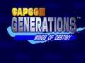 Capcom Generations   Wings of Destiny Europe - Playstation (PS1/PSX)